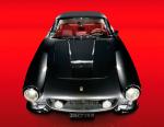 Ferrari 250 GT SWB 1959 года